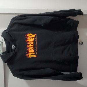 Kids Thrasher Hoodie